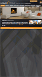 Mobile Screenshot of homezonebuilding.com.au